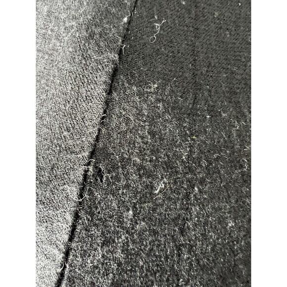 Betsey Johnson retro-inspired black midi dress, 2000's does 40's-Size S - Picture 15 of 16